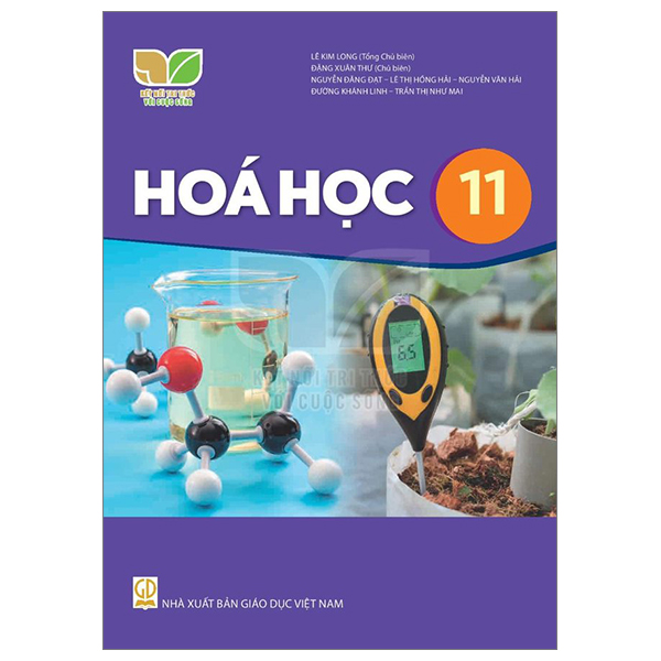 Vat Li 11 (Ket Noi Tri Thuc) (Chuan) - Ảnh 49