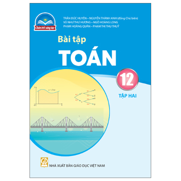 Vật Lí 12 (Chân Trời) (Chuẩn) - Ảnh 5