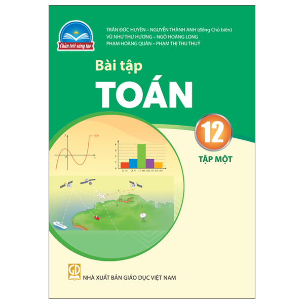 Vật Lí 12 (Chân Trời) (Chuẩn) - Ảnh 6