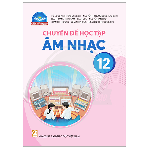 Vật Lí 12 (Chân Trời) (Chuẩn) - Ảnh 7