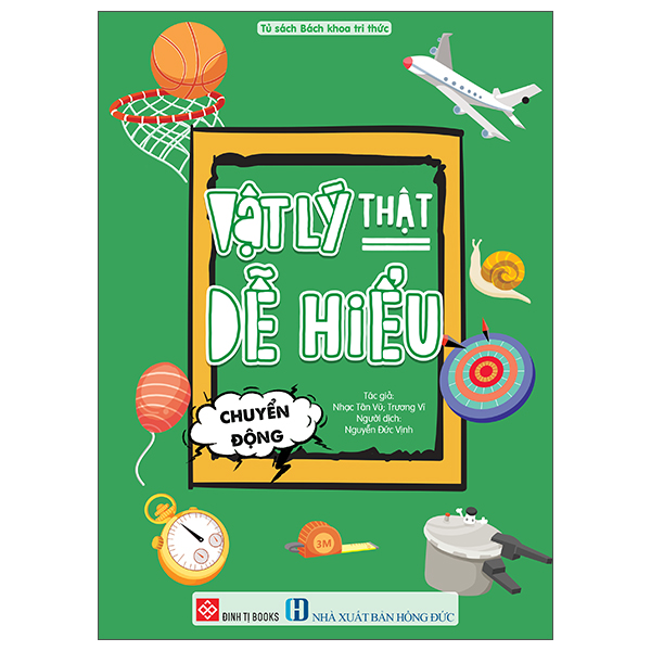 Vật Lý Thật Dễ Hiểu - Từ - Ảnh 12