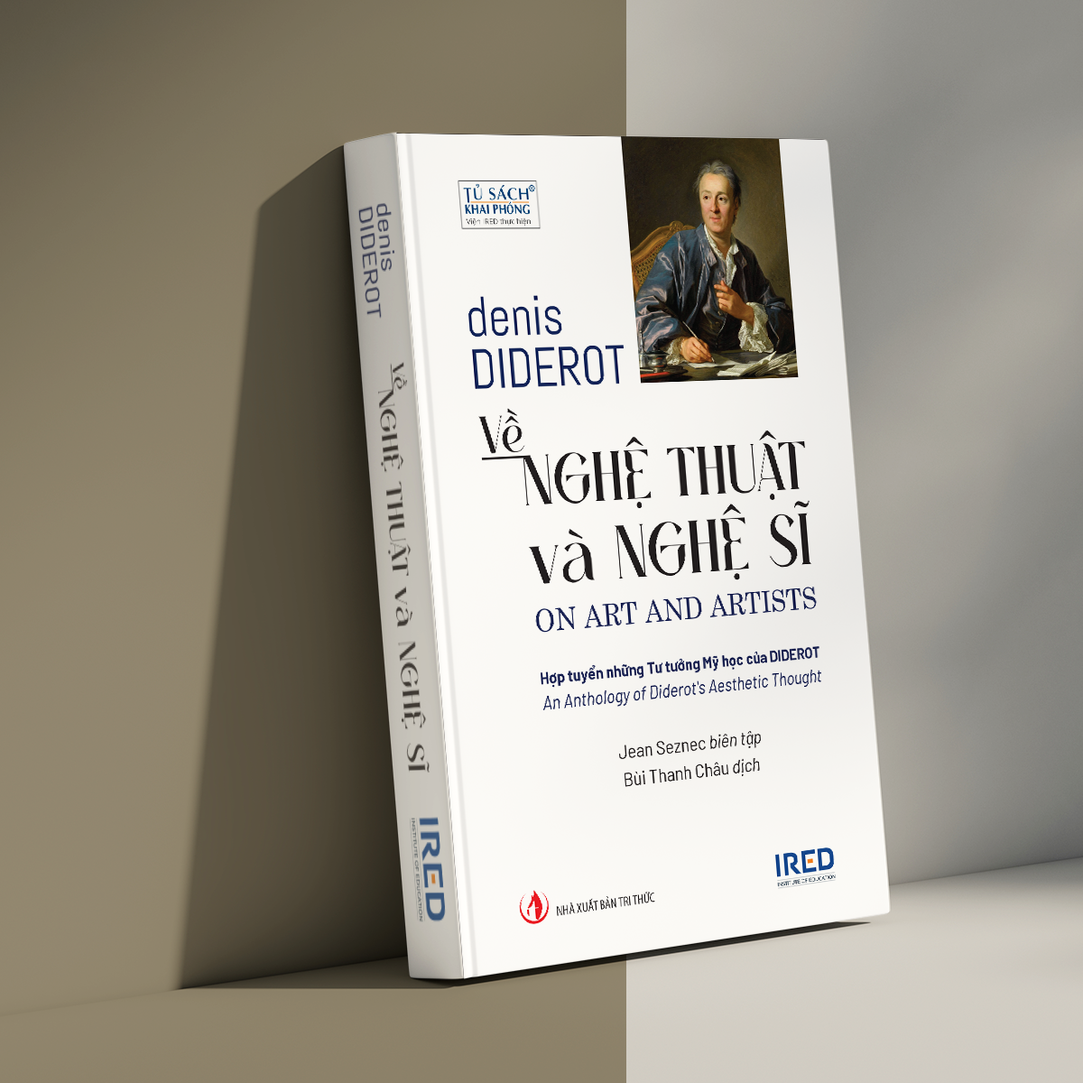Về Nghệ Thuật Và Nghệ Sĩ - On Art and Artists - Bìa Cứng - Ảnh 4