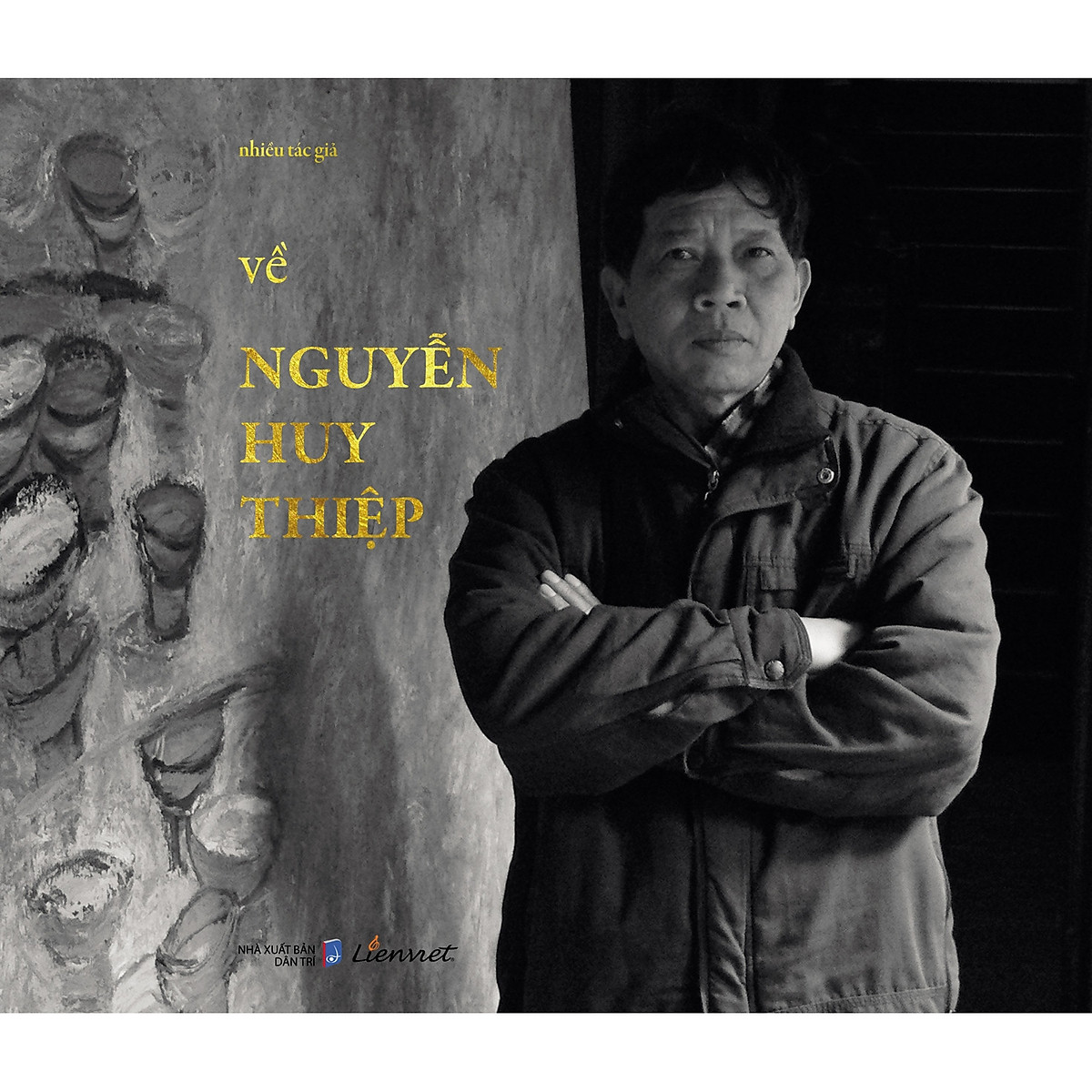 về nguyễn huy thiệp - Ảnh 2