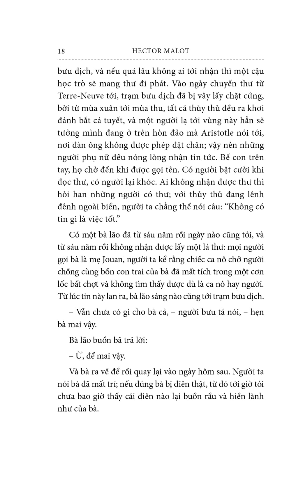 Về Với Gia Đình - Bìa Vải - Ảnh 13