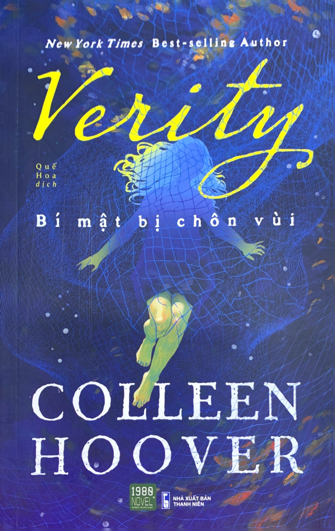 verity - bí mật bị chôn vùi - Ảnh 2