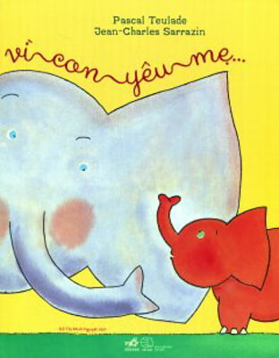 vì con yêu mẹ - Ảnh 2