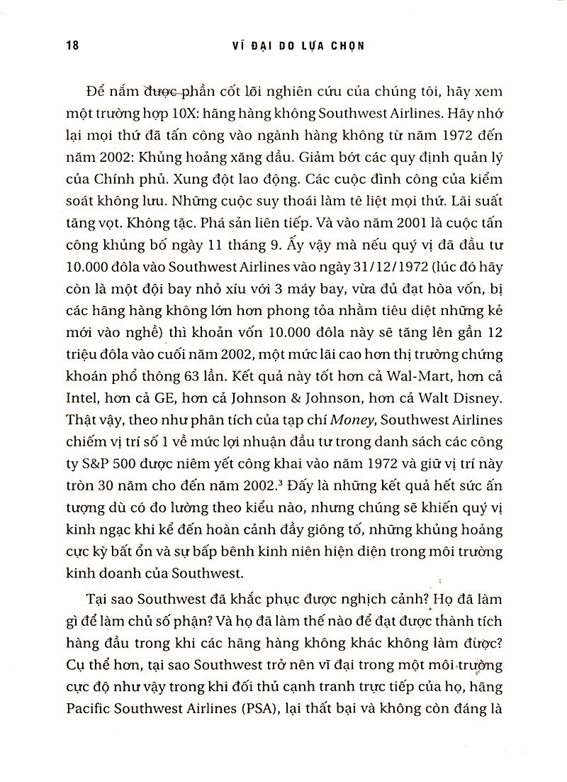 vĩ đại do lựa chọn (tái bản 2023) - Ảnh 10