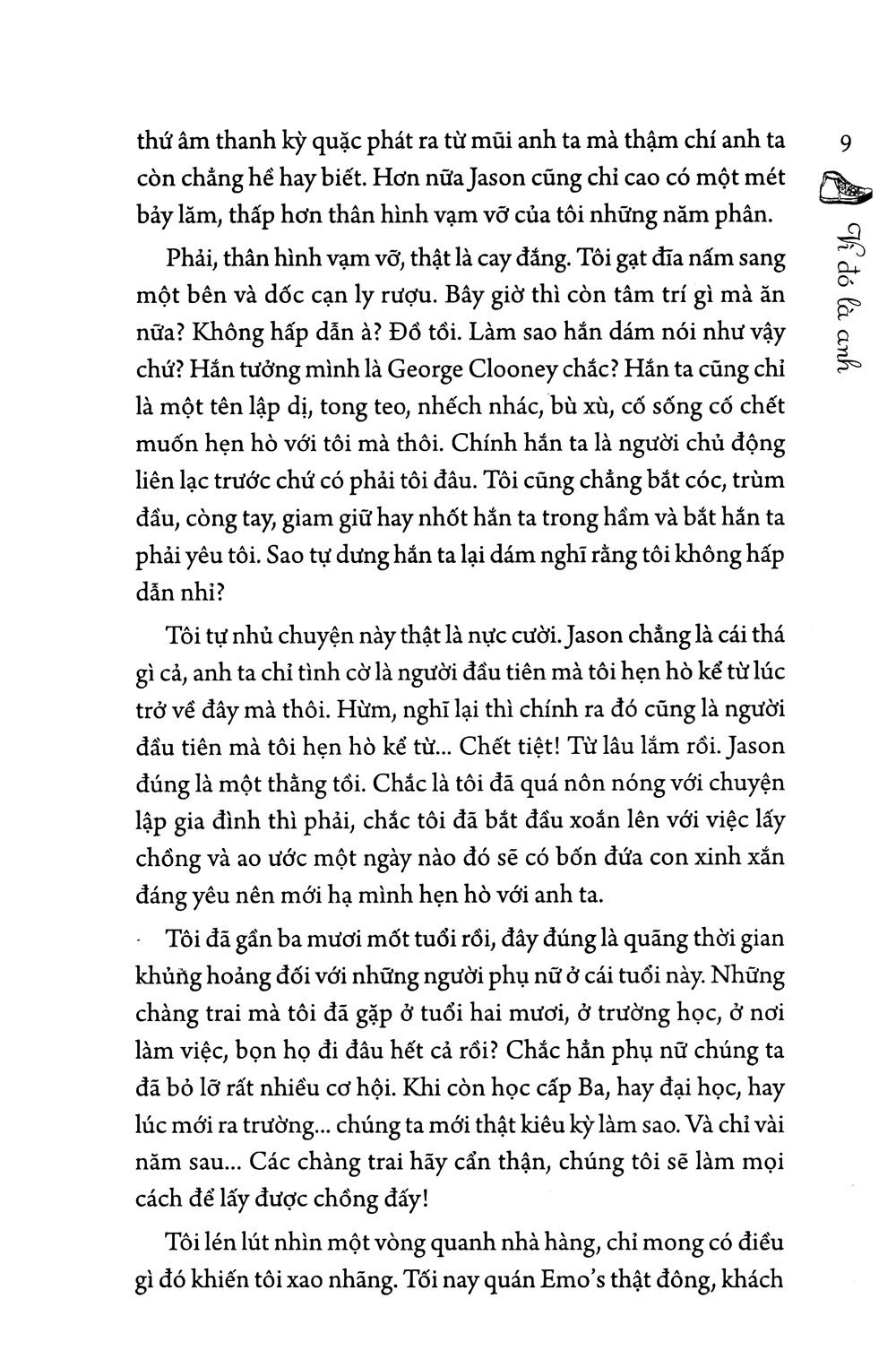 vì đó là anh - Ảnh 8
