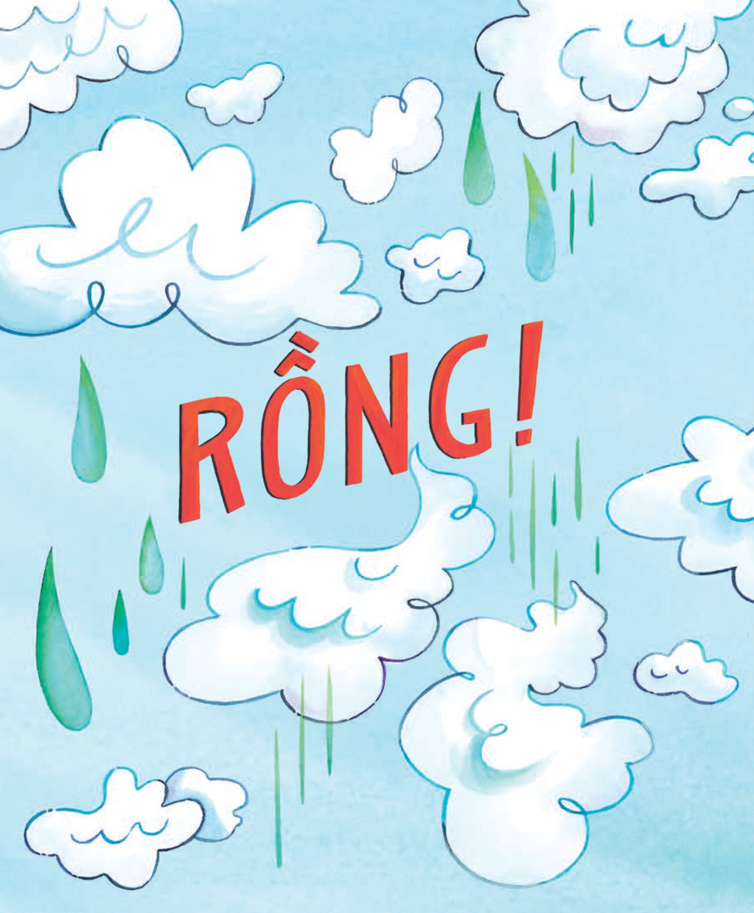 Việc Gì Khó Đã Có… Rồng! - Ảnh 3