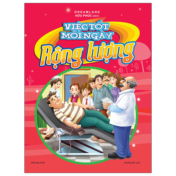 Việc Tốt Mỗi Ngày - Chân Thành - Ảnh 4