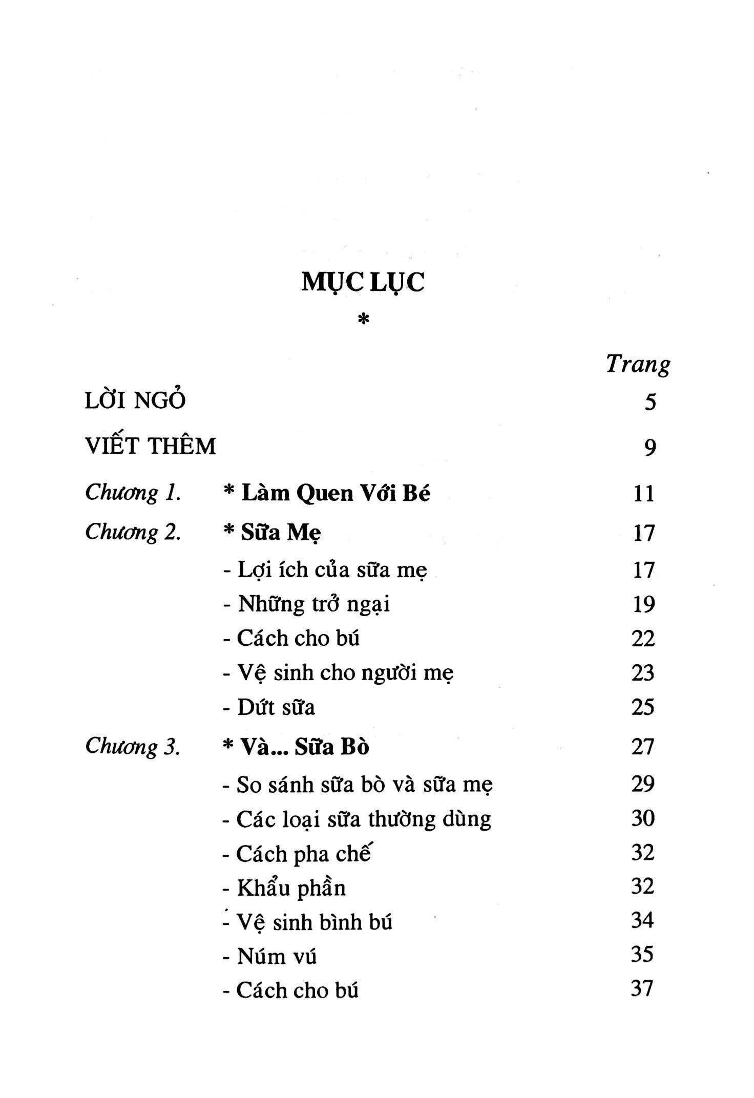 viết cho các bà mẹ sinh con đầu lòng (tái bản 2020) - Ảnh 3