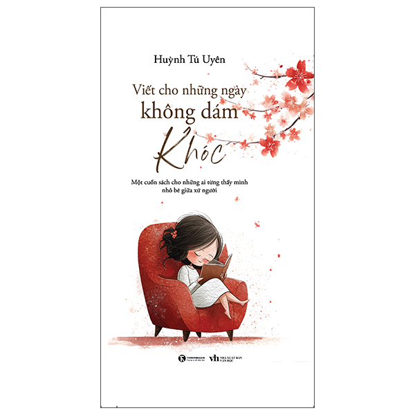 Viết Cho Những Ngày Không Dám Khóc