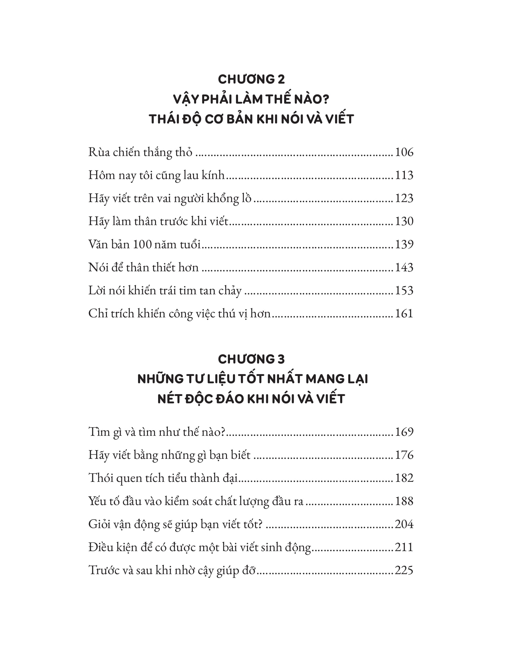 viết gì cũng chuẩn, nói gì cũng hay - Ảnh 4