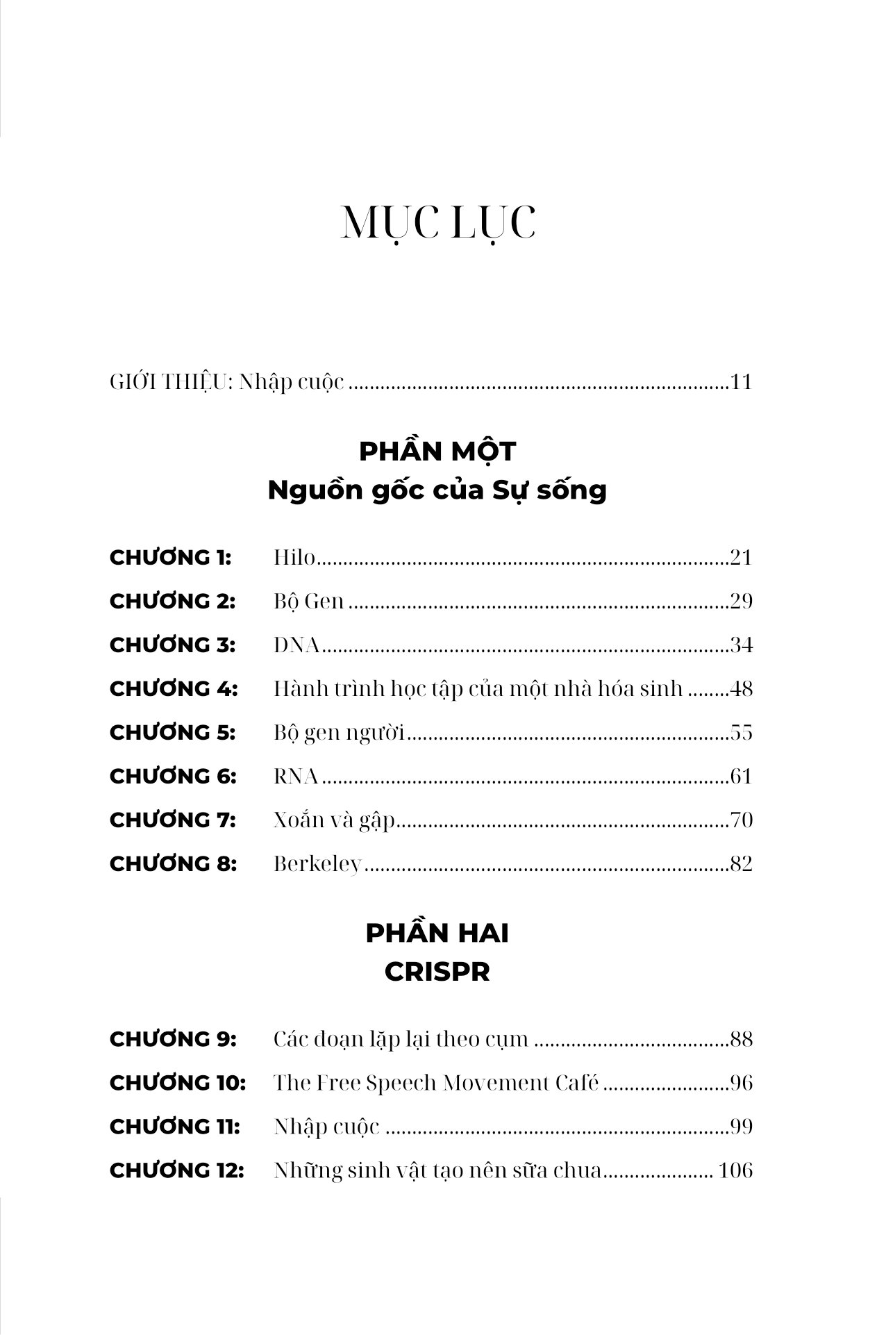 viết lại mã sự sống - Ảnh 7