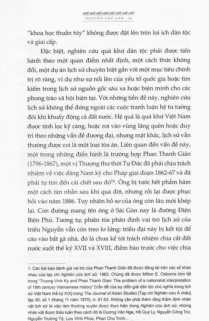 việt nam vận hội - Ảnh 10