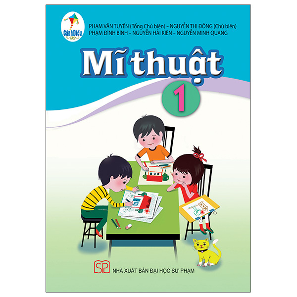 Vo Thuc Hanh Mi Thuat 1 (Canh Dieu) (2025) - Ảnh 14