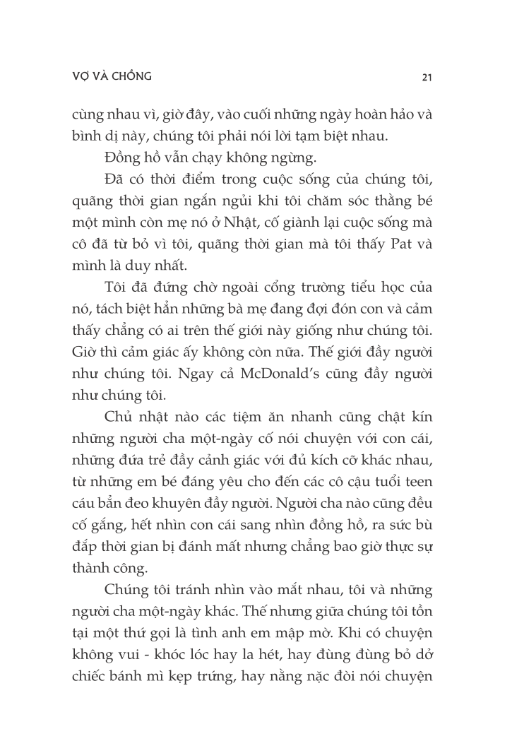 vợ và chồng - Ảnh 15