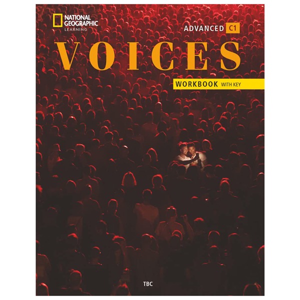Voice Upper Intermediate B2: Workbook With Answer Key - Ảnh 15