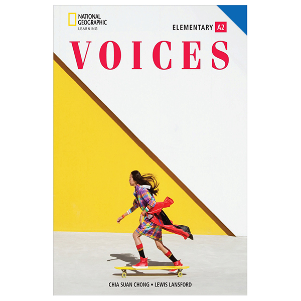 Voices Beginner A1: Workbook With Answer Key - Ảnh 12