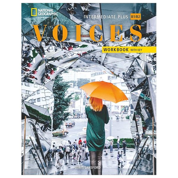 Voices Beginner A1: Workbook With Answer Key - Ảnh 5
