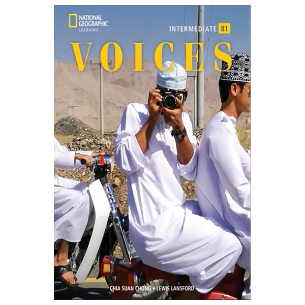 Voices Elementary A2: Student's Book With Spark Platform - Ảnh 17