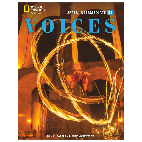 Voices Elementary A2: Workbook With Answer Key - Ảnh 15