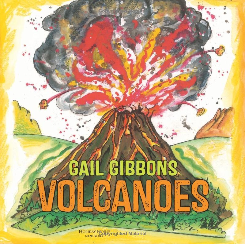 volcanoes - Ảnh 3