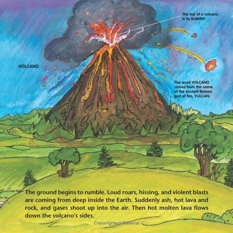 volcanoes - Ảnh 5