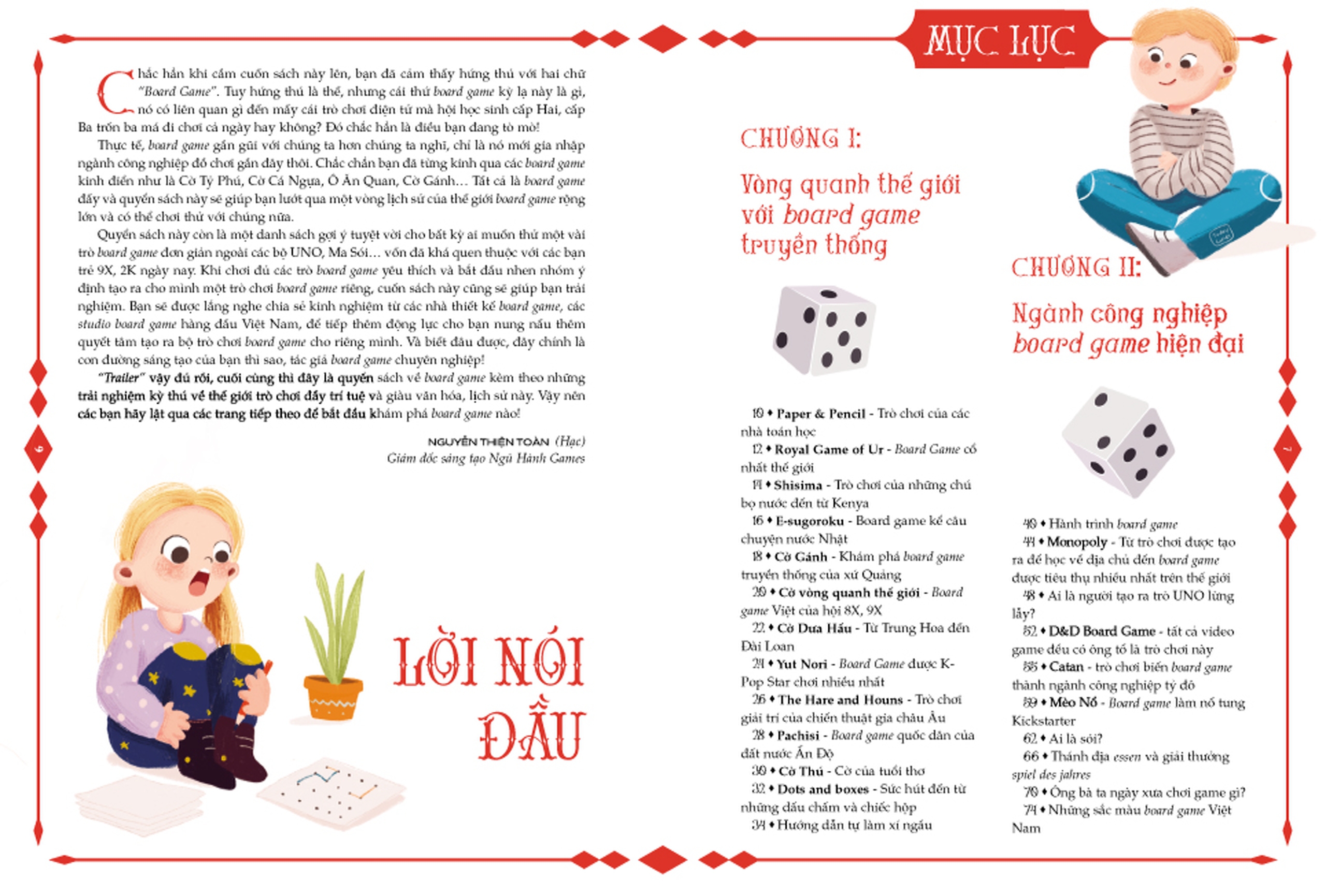 vòng quanh thế giới board game - sách độc quyền fahasa - tặng kèm poster 40x60cm idol game + game vòng quanh thế giới + 01 tờ hướng dẫn cắt, gấp xí ngầu in màu - Ảnh 7