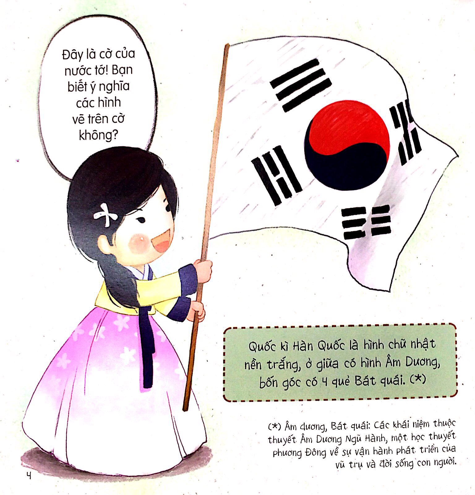 Vòng Quanh Thế Giới - Hàn Quốc - Ảnh 4