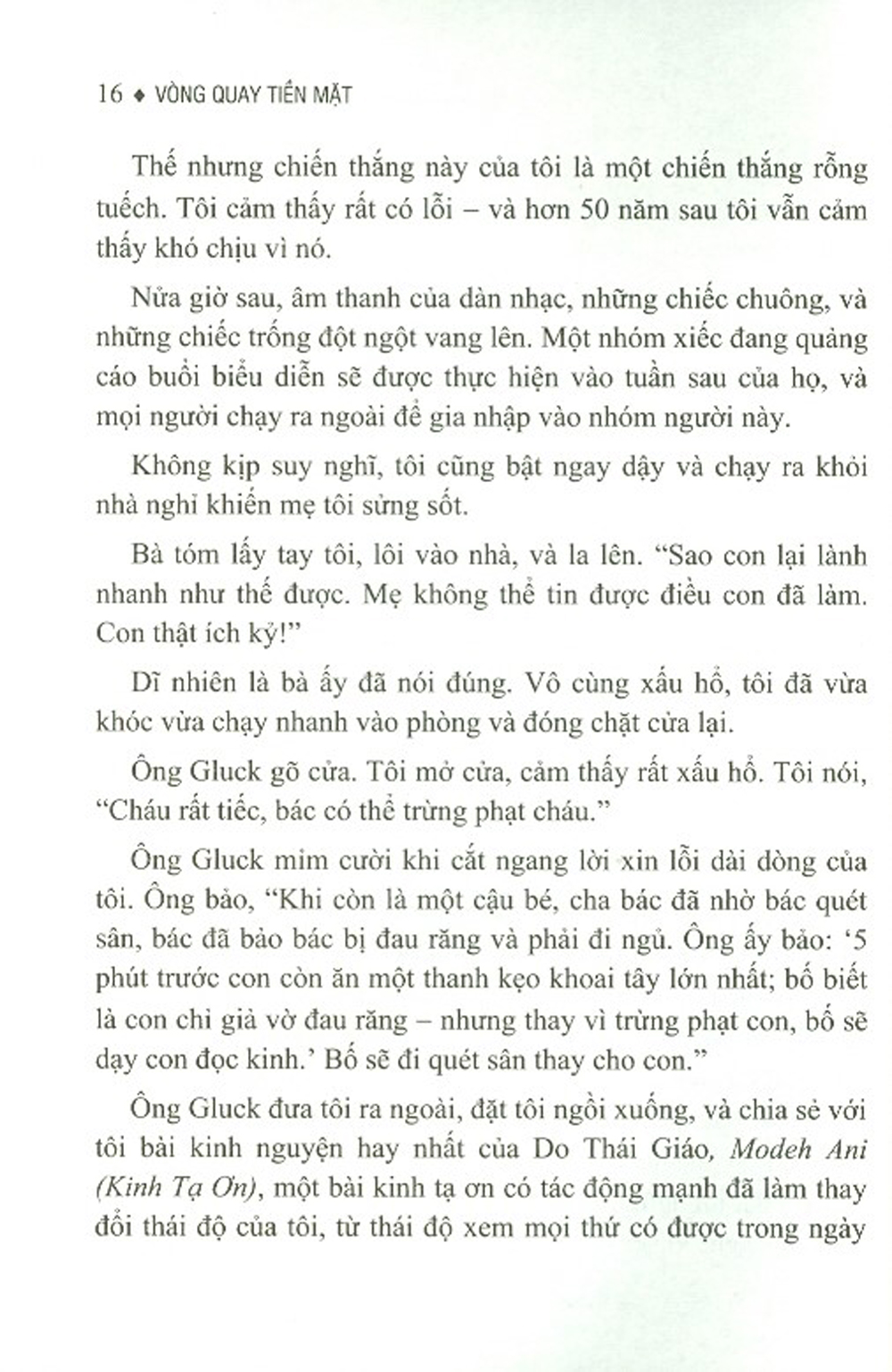 vòng quay tiền mặt - Ảnh 4