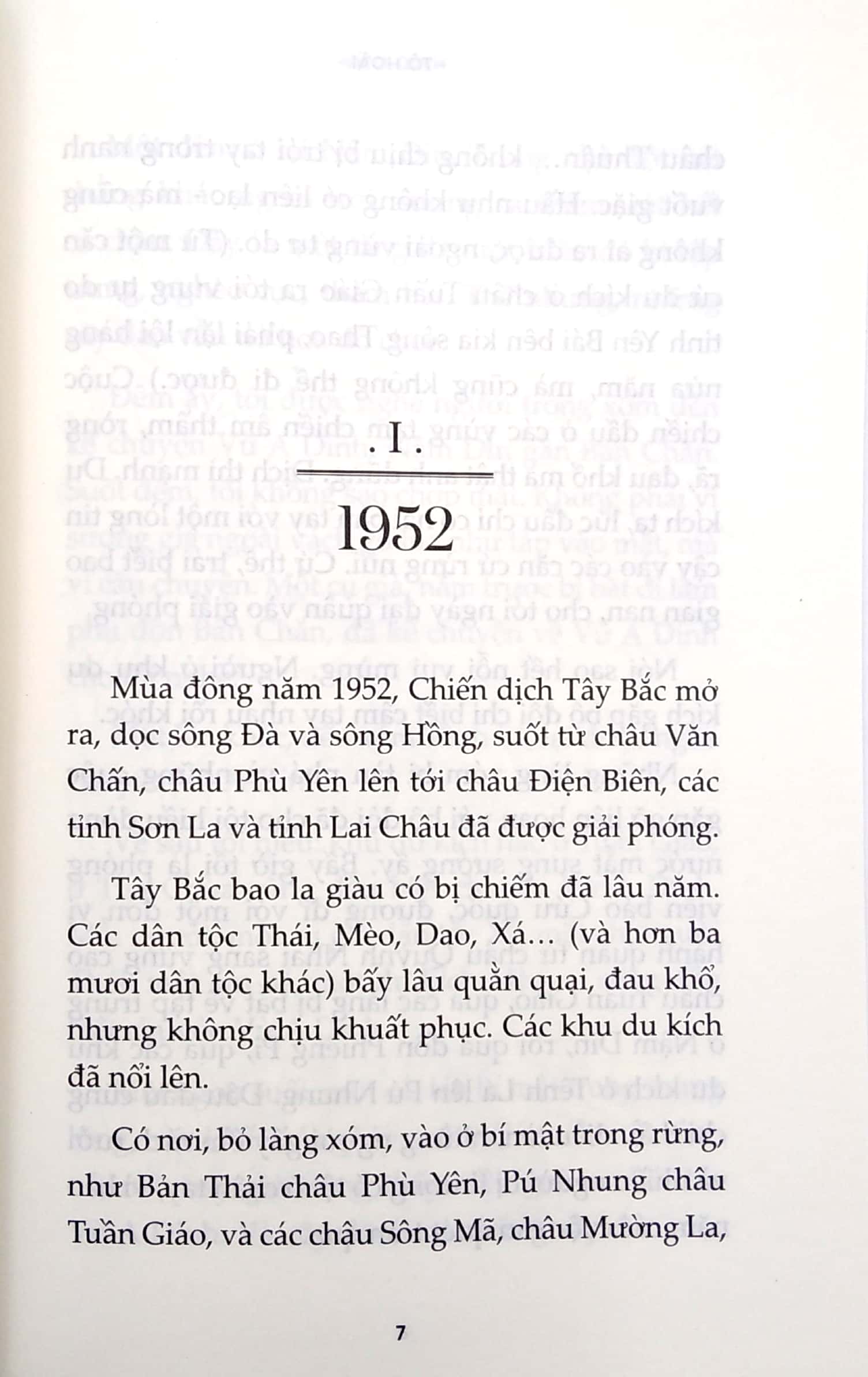 vừ a dính (tái bản 2021) - Ảnh 6