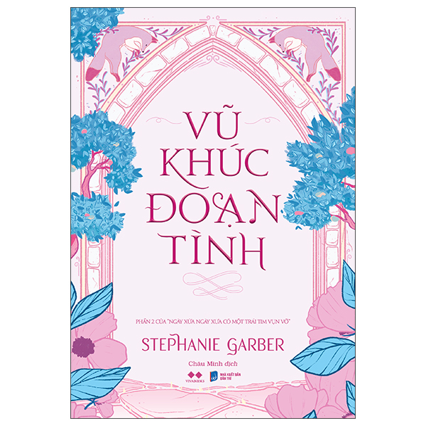 Vũ Khúc Đoạn Tình (Tái Bản 2025)