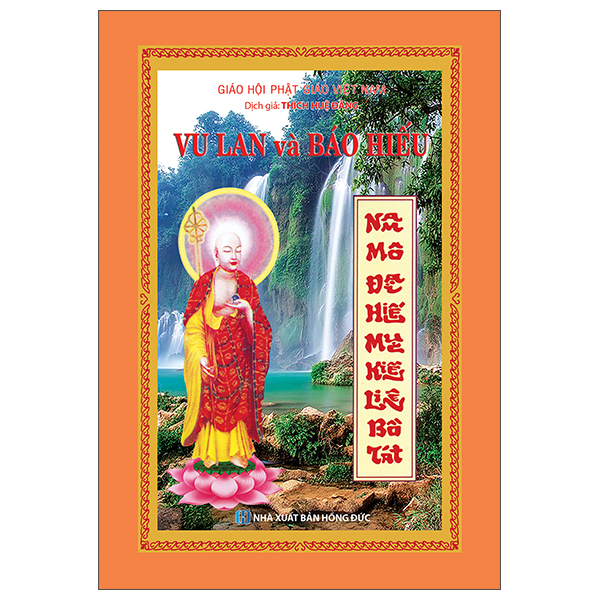 Vu Lan Va Bao Hieu