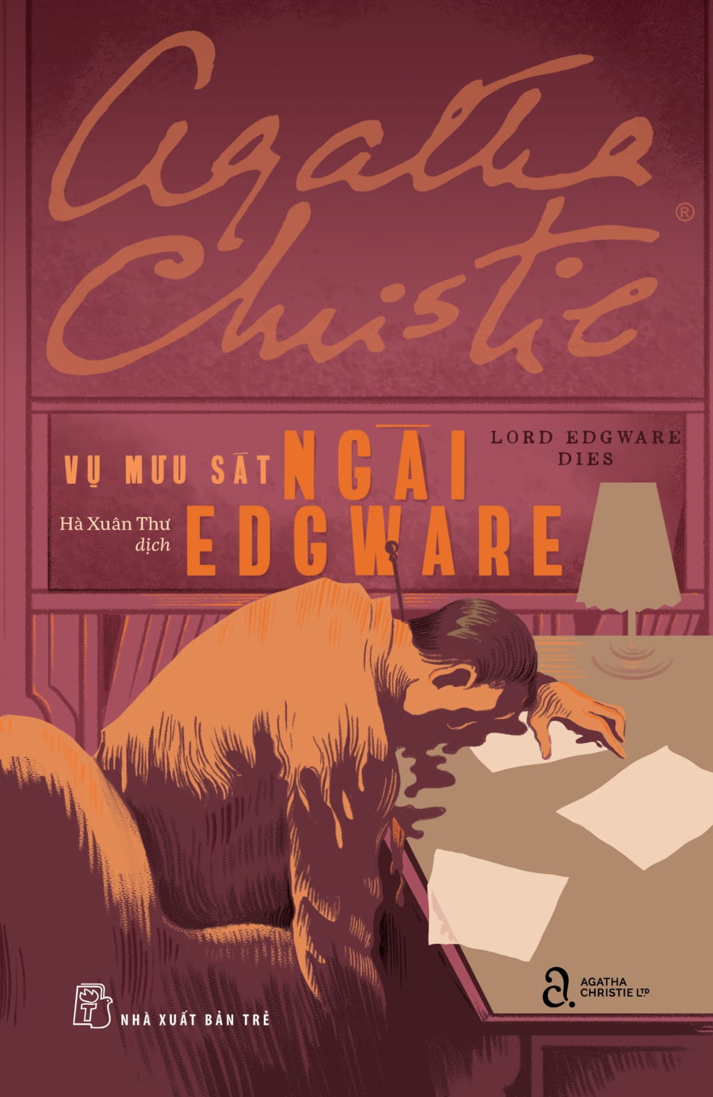 Vụ Mưu Sát Ngài Edgware - Lord Edgware Dies - Ảnh 2