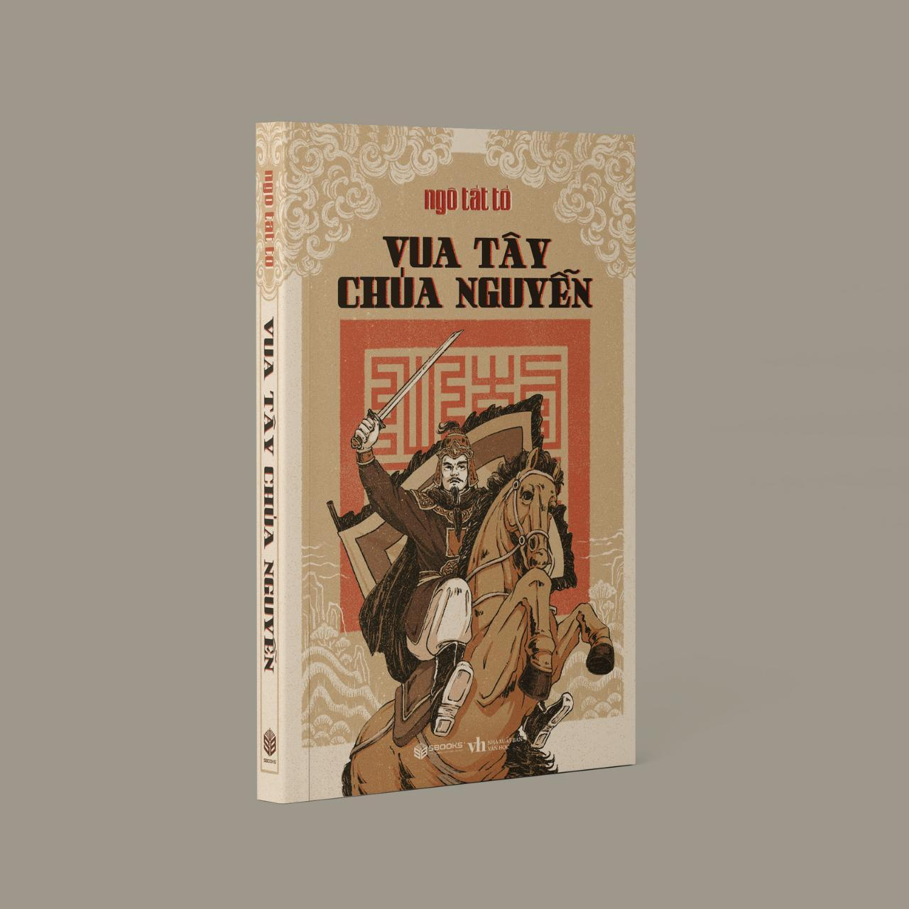 vua tây chúa nguyễn - Ảnh 4