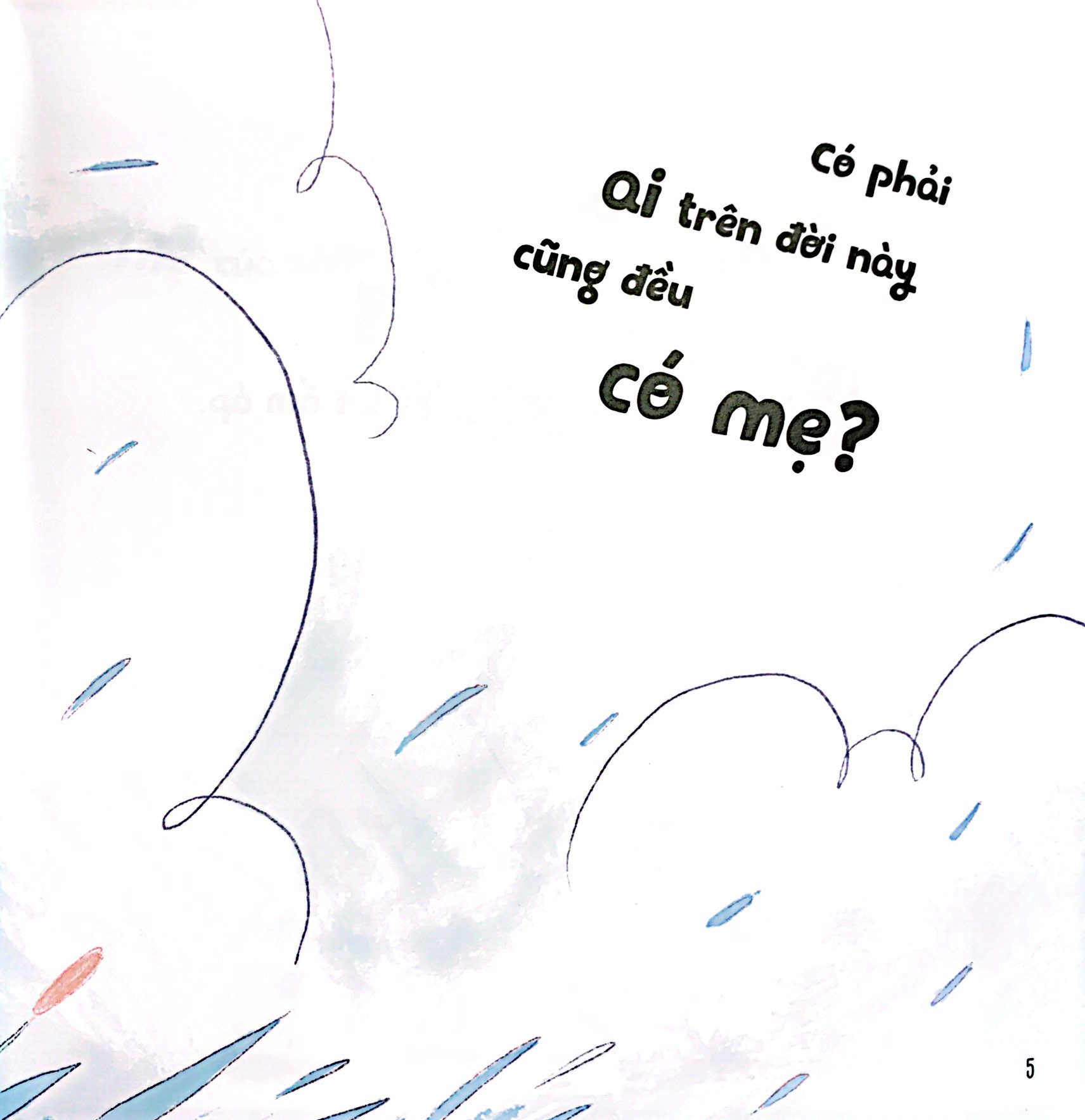 vun đắp tâm hồn - con sẽ nhận ra mẹ, dù ở bất cứ nơi đâu - Ảnh 5