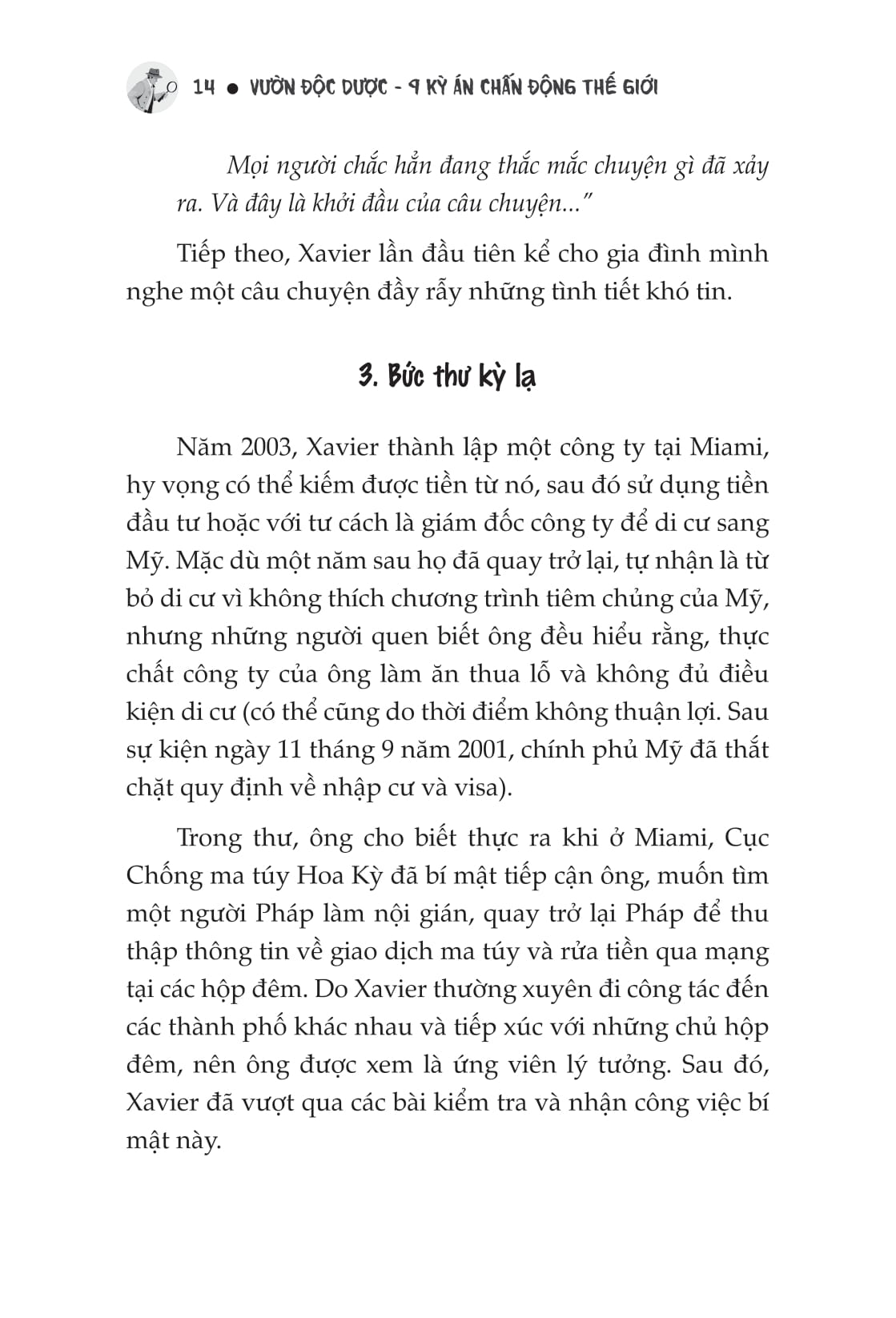 vườn độc dược - tập 1 - 9 kỳ án chấn động thế giới - Ảnh 14