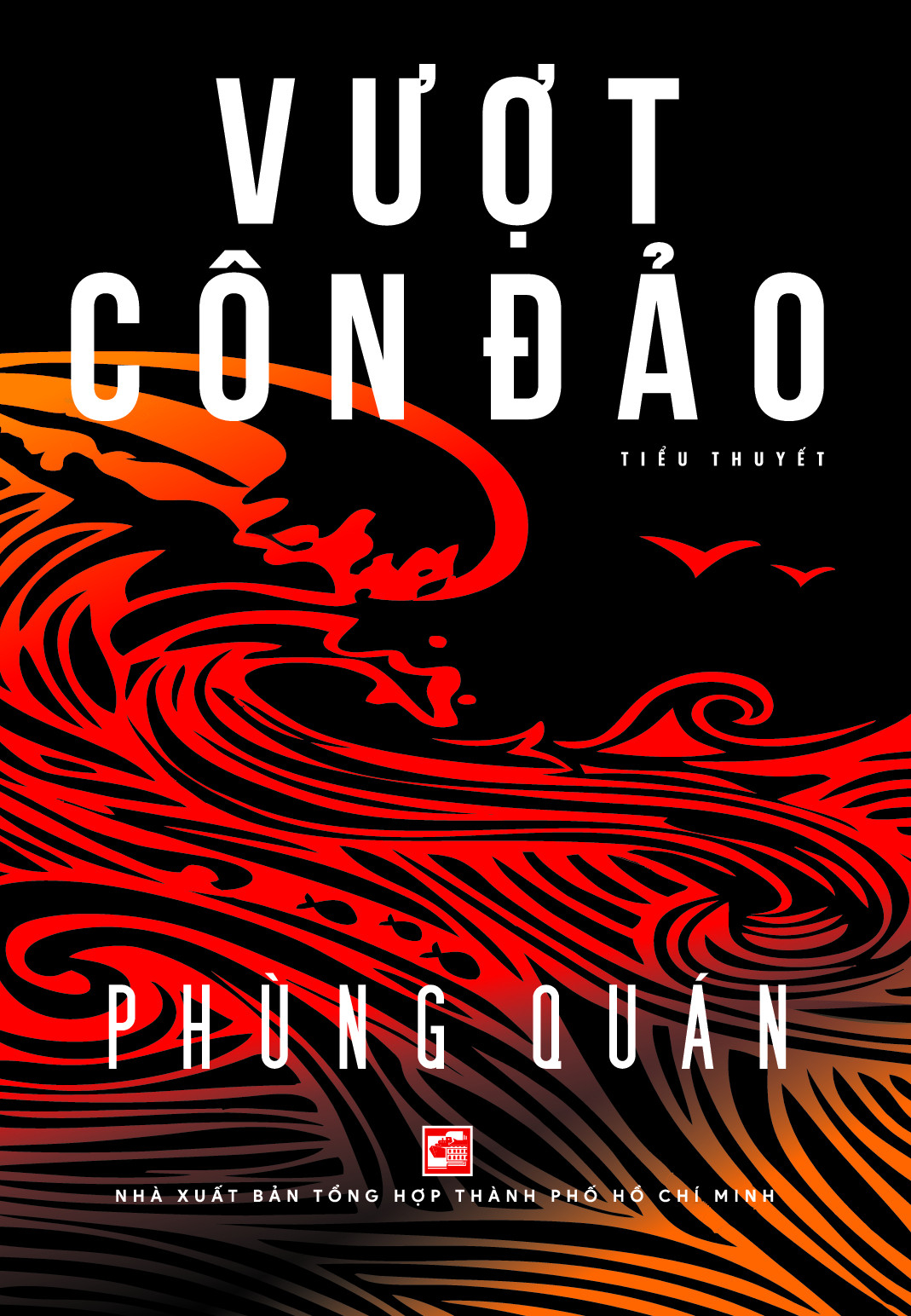 Vượt Côn Đảo (Tái Bản 2025) - Ảnh 2