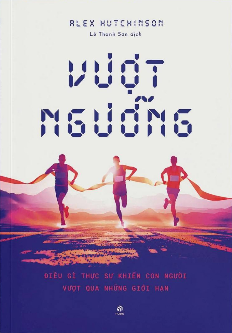 Vuot Nguong - Dieu Gi Khien Con Nguoi Vuot Qua Gioi Han - Ảnh 2