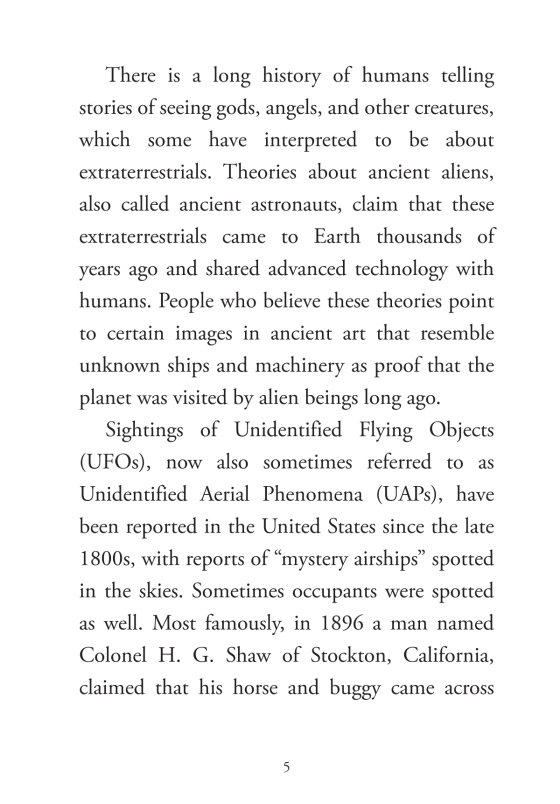 what do we know about alien abduction? - Ảnh 11