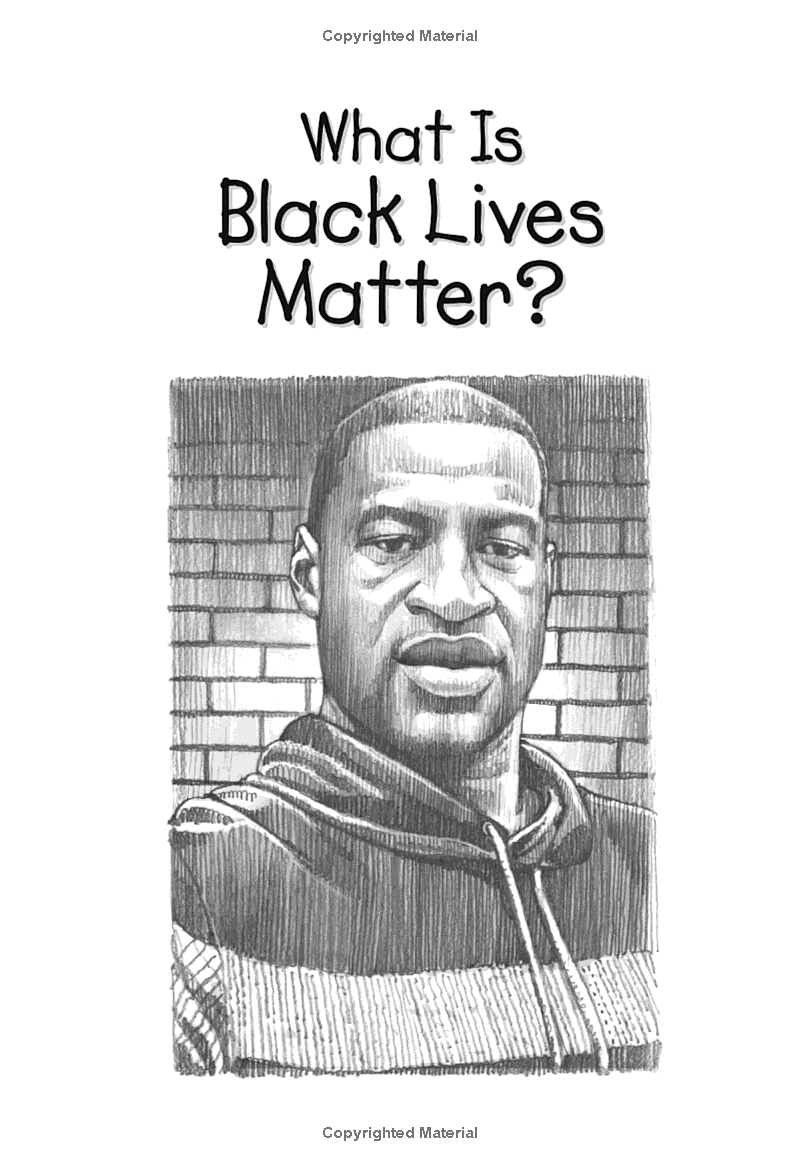 what is black lives matter? - Ảnh 3