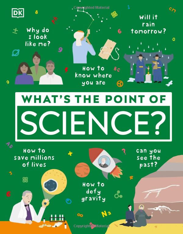 what's the point of science? - Ảnh 2
