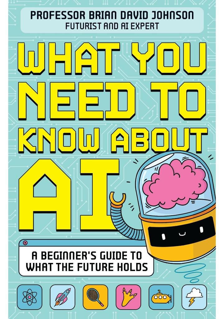 what you need to know about ai - Ảnh 2
