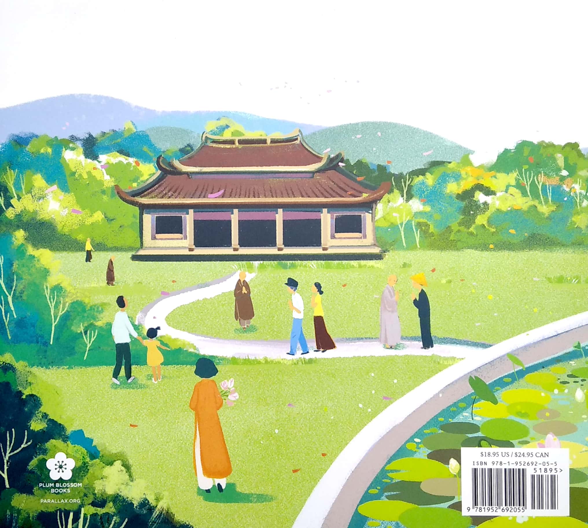 where is the buddha? - Ảnh 6