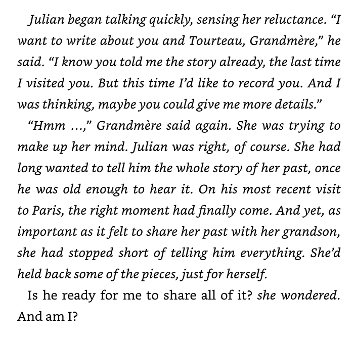 white bird - a novel - Ảnh 10