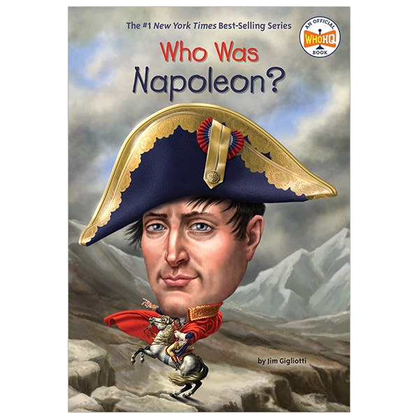 who was napoleon? - Ảnh 2