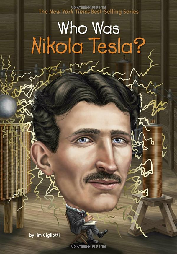 who was nikola tesla? - Ảnh 3
