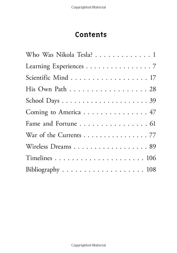 who was nikola tesla? - Ảnh 4