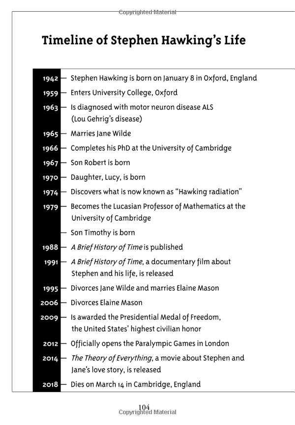 who was stephen hawking? - Ảnh 11
